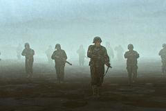 Liberator: Operace Avalanche