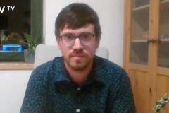 Lékař z první linie: Jen zlomek našich pacientů by na jipce skončil i bez koronaviru