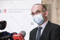 Kdy se vrátí děti do škol? Jak zvládáme epidemii? Sledujte TK ministra Blatného