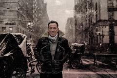Bruce Springsteen