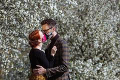 Lukáš Bíba, fotografie z knihy Láska za časů korony