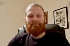 Čech v odříznuté Británii: Lidi prchají z Londýna, možností odletět už moc nezbývá