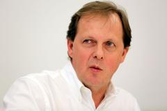 Kühn: Vypadá to, že se Rada ČT chystá na odvolání Dvořáka, mám obavu o budoucnost ČT