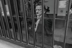 Spánek rozumu plodí příšery