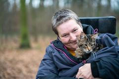 Petra Černá - Laskavec