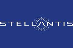 Stellantis logo