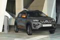 Dacia Spring nový levný elektromobil