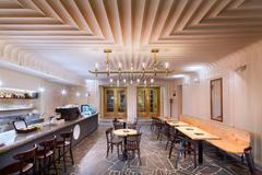 Kino Varšava Liberec