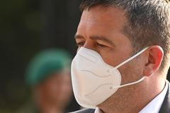 Hamáček: Odvolání Petříčka není rozhodnutí Babiše, ale ČSSD. Resort dočasně můžu vést