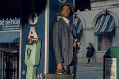 Ma Rainey – matka blues