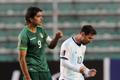 fotbal, jihoamerická kvalifikace MS 2022 Bolívie - Argentina Marcelo Moreno Lionel Messi