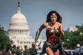 Trailer z Wonder Woman 1984