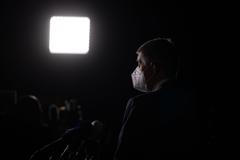 Volby 2020 / Andrej Babiš k výsledkům voleb