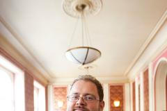 Historik Martin Franc