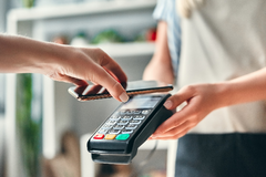 Plaťte rychleji, pohodlněji a bezpečněji