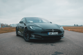 Autoreport - Tesla model S