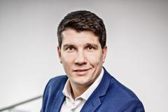 Jiří Maláček Škoda Auto