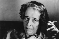 Hannah Arendt
