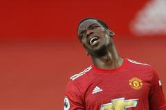 Paul Pogba (Manchester United vs. Tottenham Hotspur)