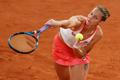 French Open Karolína Plíšková