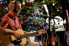 Van Morrison & Eric Clapton: Stand and Deliver