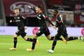 Bundesliga - Bayer Leverkusen v Bayern Munich
