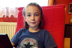 Hvězdy výuky na dálku - finalisté - Jakub Denemark