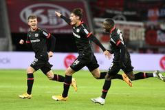 Bundesliga - Bayer Leverkusen v Bayern Munich