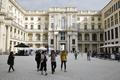 Humboldt forum, berlín, palác, zámek
