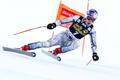 Ester Ledecká, sjezd, Val d'Isere 2020