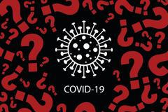 covid, koronavirus, otázky, odpovědi