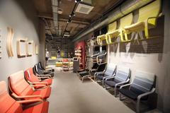 Ikea otevřela nový koncept prodejny