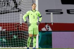 UEFA Nations League - Group D - Spain v Germany