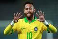 fotbal, kvalifikace MS 2022, Peru v Brazílie, Neymar