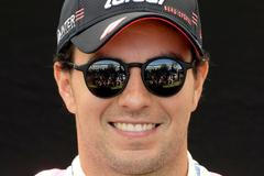 Sergio Pérez, Racing Point (2020)