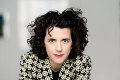 Olga Neuwirth