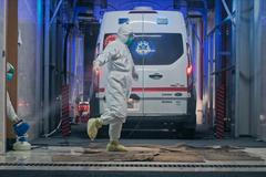 Trailer z filmu Coronation