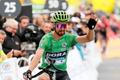 Tour de France - The 59.5-km Stage 20 from Albertville to Val Thorens Peter Sagan