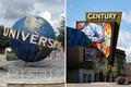 Universal, Cinemark