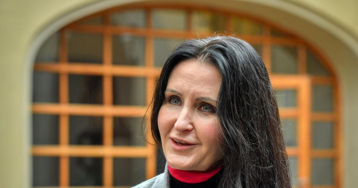 Klempíř odvolal z čela Národní galerie Knastovou. Zatím ji povede Kotková