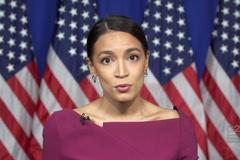 Alexandria Ocasio-Cortezová