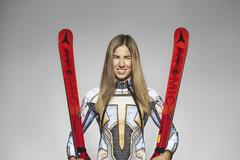 Ester Ledecká před sezonou 2020-21