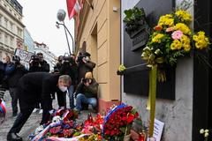 17. listopad - Andrej Babiš