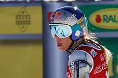 Women's Downhill