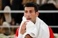 Finále French Open 2020 (Novak Djokovič)