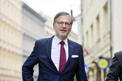 Krajské a senátní volby 2020 / ODS / volby / Praha