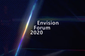 Záznam konference Envision Forum 2020