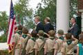 Boy scout america
