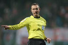 Mladá Boleslav - Slavia: Petr Ardeleanu