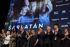 Agnieszka Hollandová